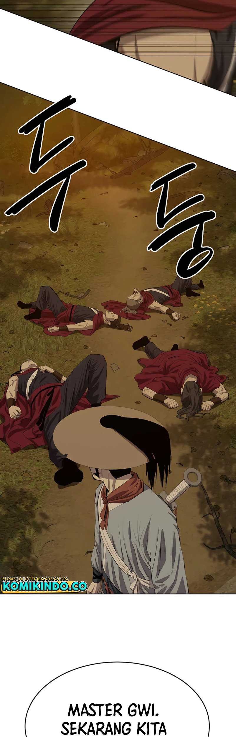 Weak Teacher Chapter 123 Gambar 42
