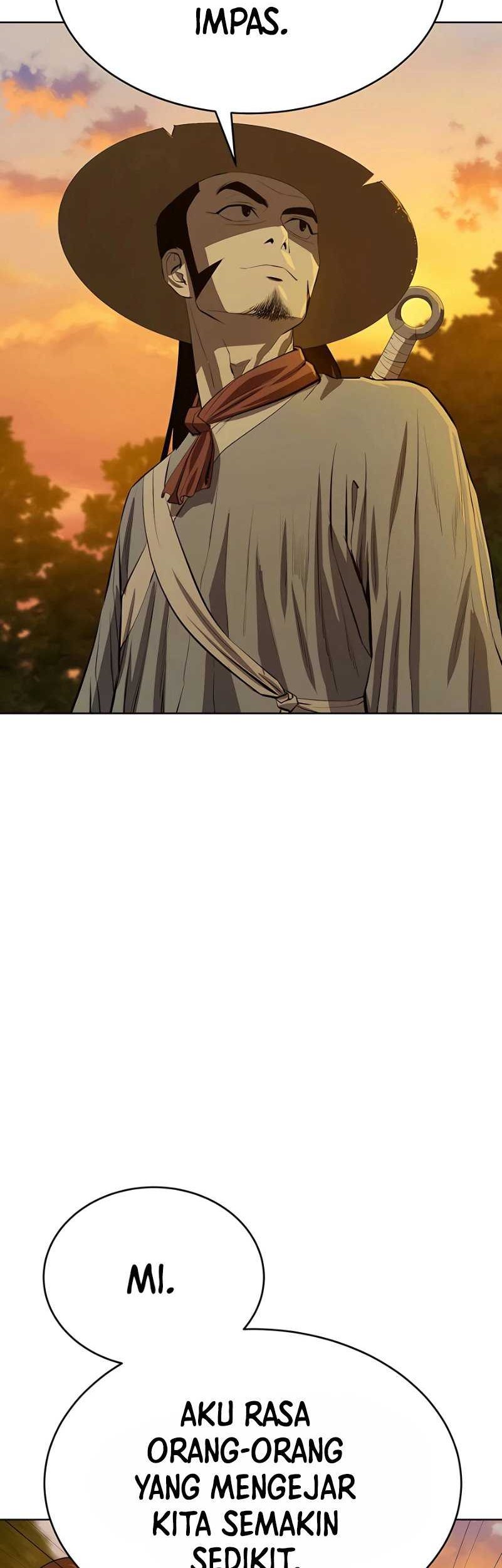 Weak Teacher Chapter 123 Gambar 43