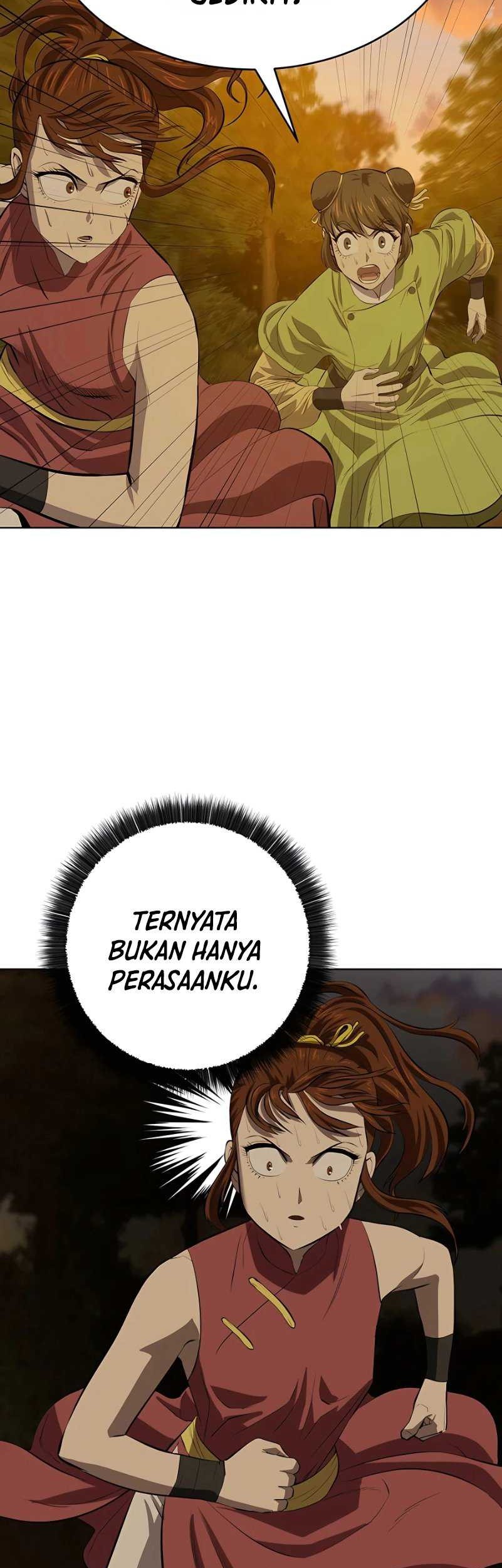 Weak Teacher Chapter 123 Gambar 44