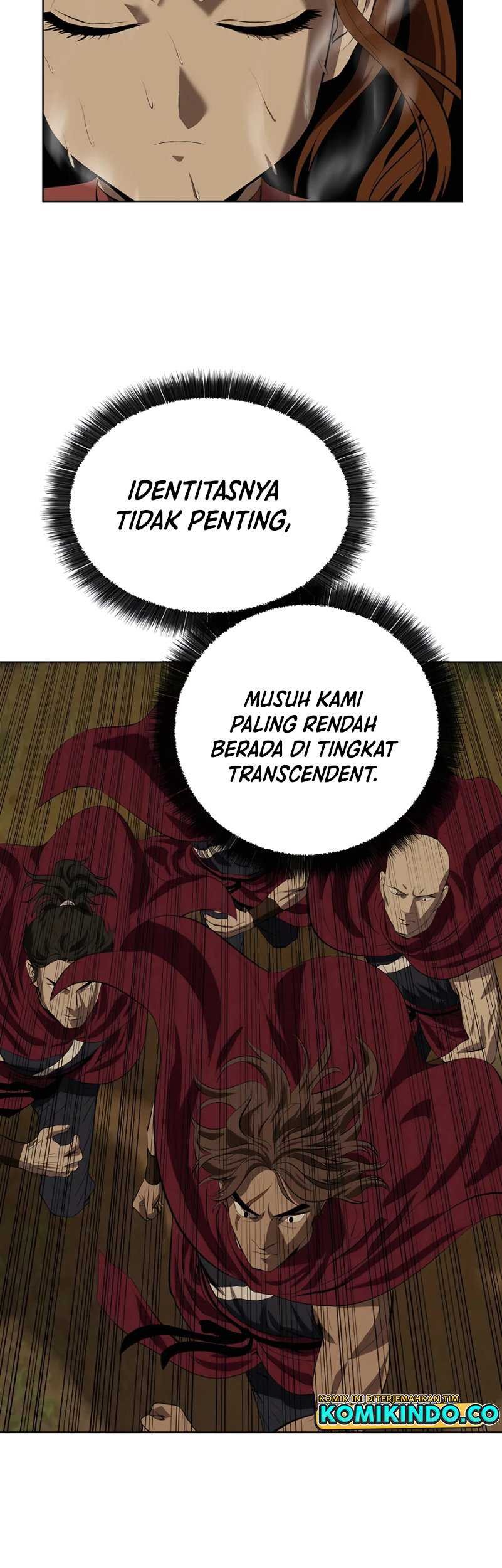 Weak Teacher Chapter 123 Gambar 46