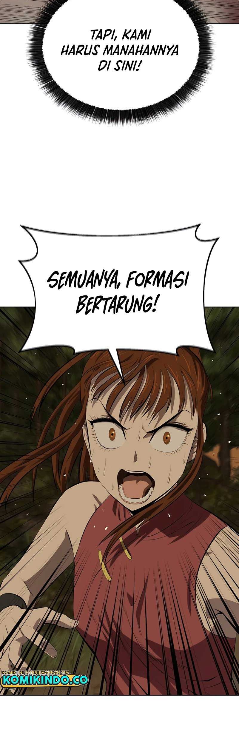 Weak Teacher Chapter 123 Gambar 48