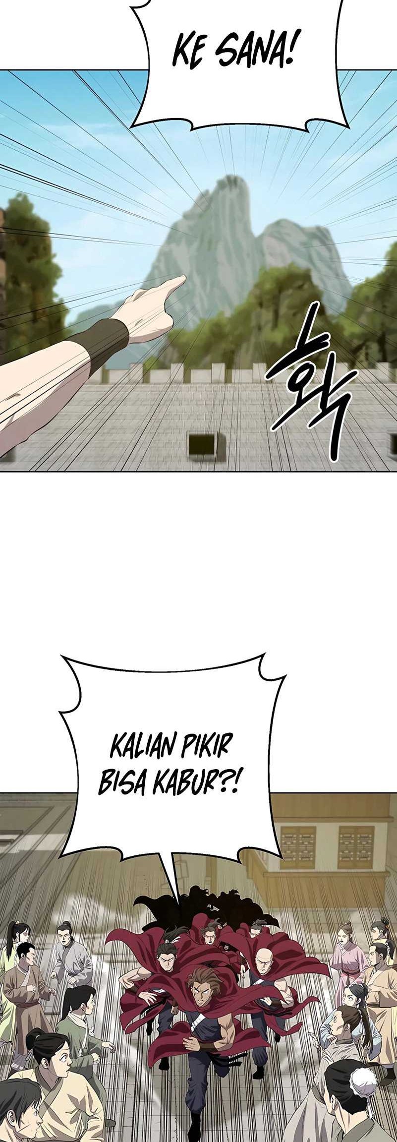 Weak Teacher Chapter 123 Gambar 5