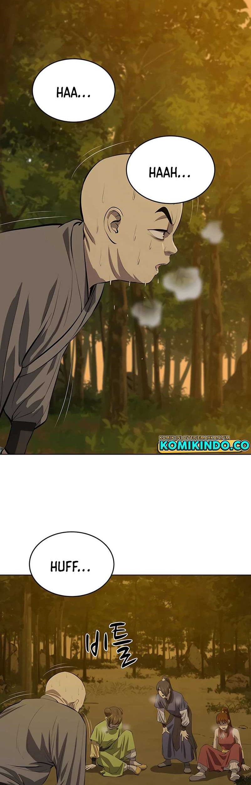 Weak Teacher Chapter 123 Gambar 7