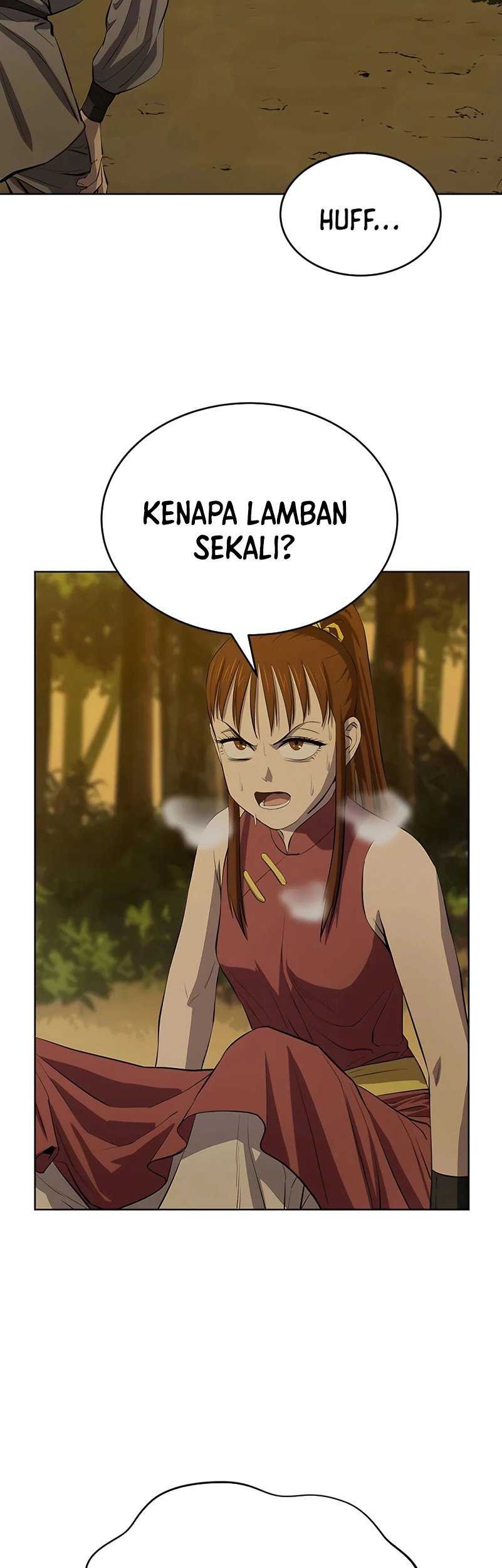Weak Teacher Chapter 123 Gambar 8