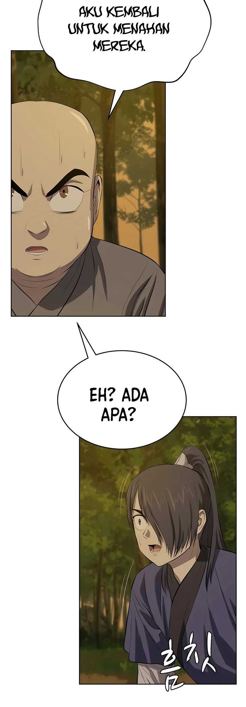 Weak Teacher Chapter 123 Gambar 9