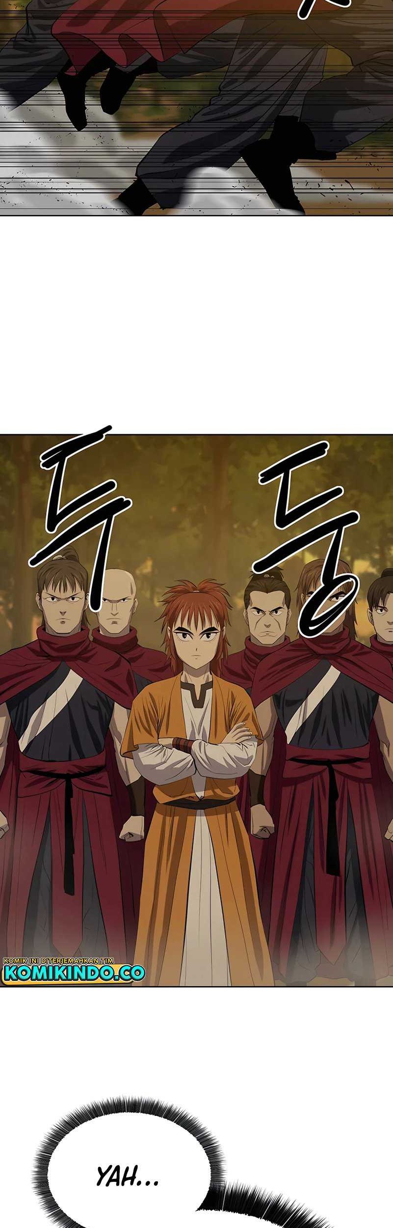 Weak Teacher Chapter 123 Gambar 12