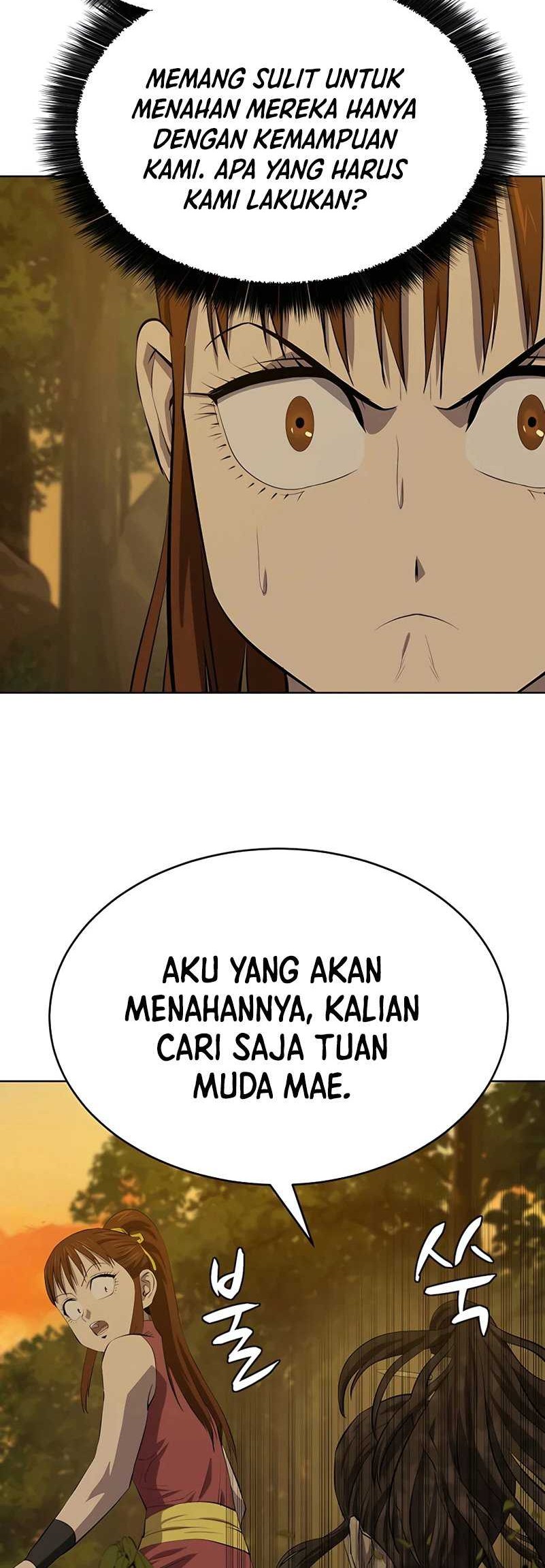 Weak Teacher Chapter 123 Gambar 13
