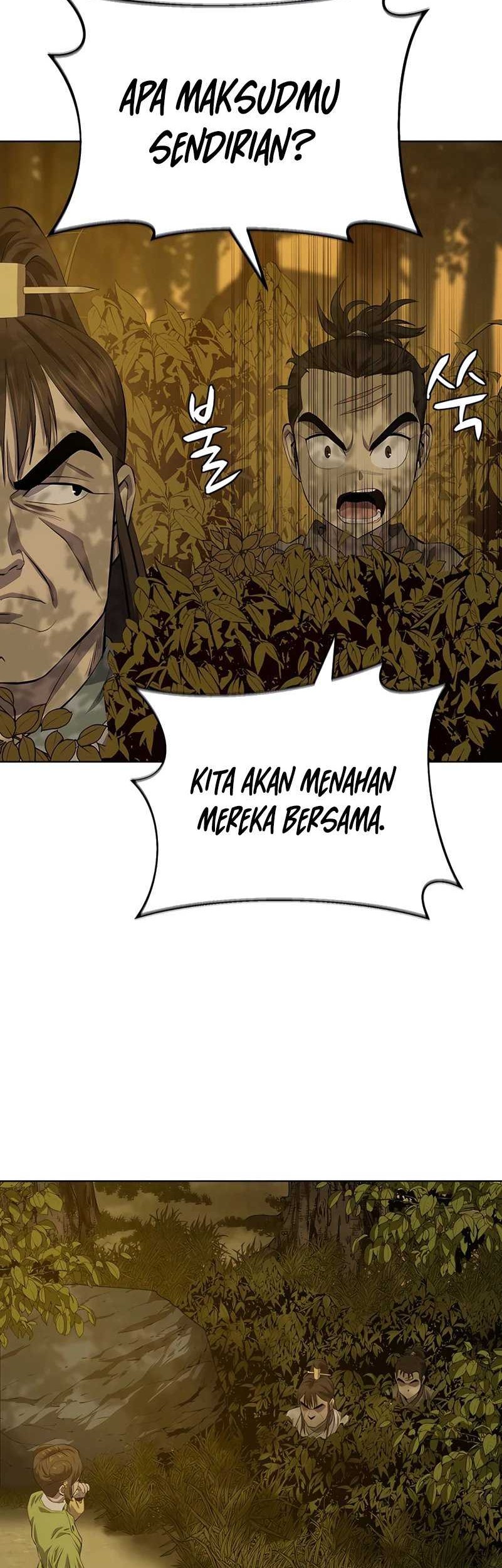 Weak Teacher Chapter 123 Gambar 15