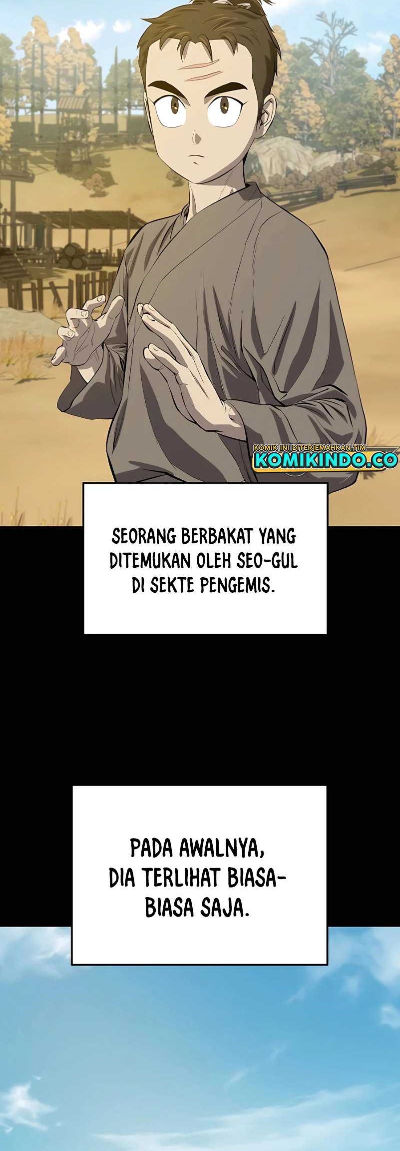 Weak Teacher Chapter 123 Gambar 17