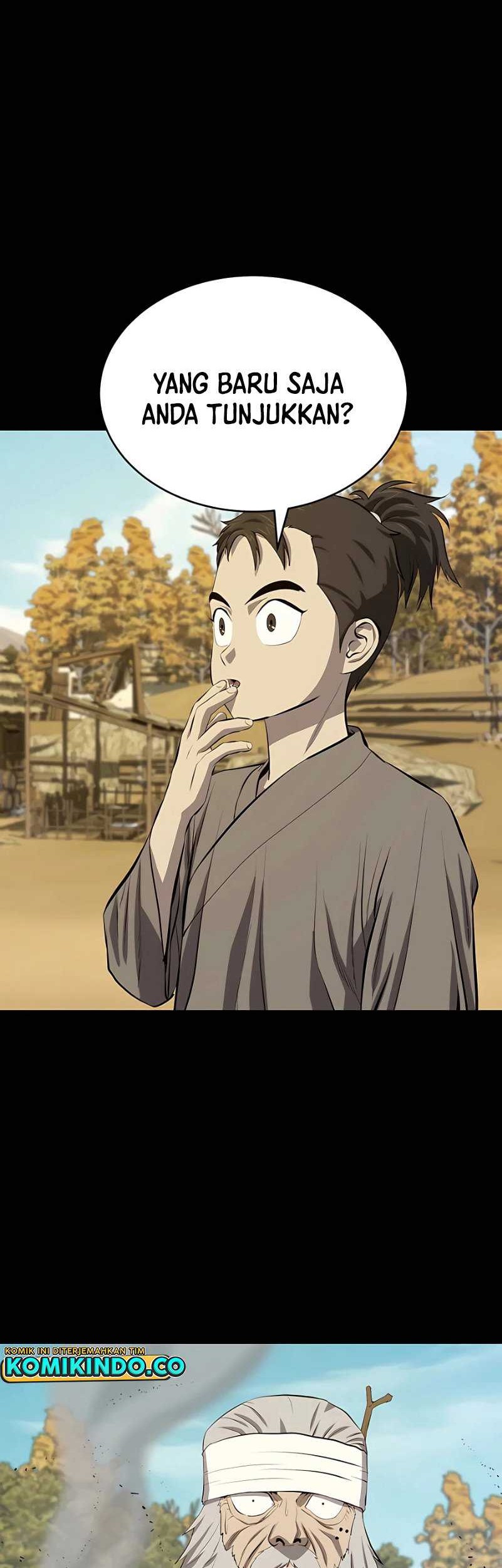 Weak Teacher Chapter 123 Gambar 19