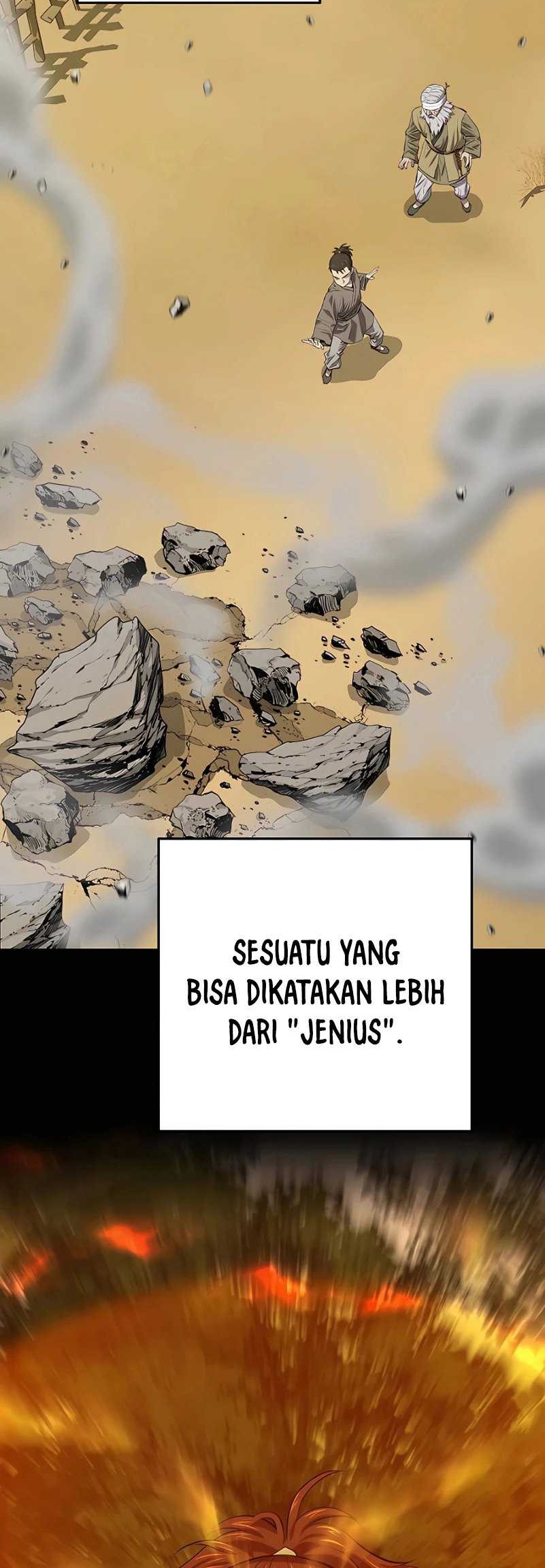 Weak Teacher Chapter 123 Gambar 21
