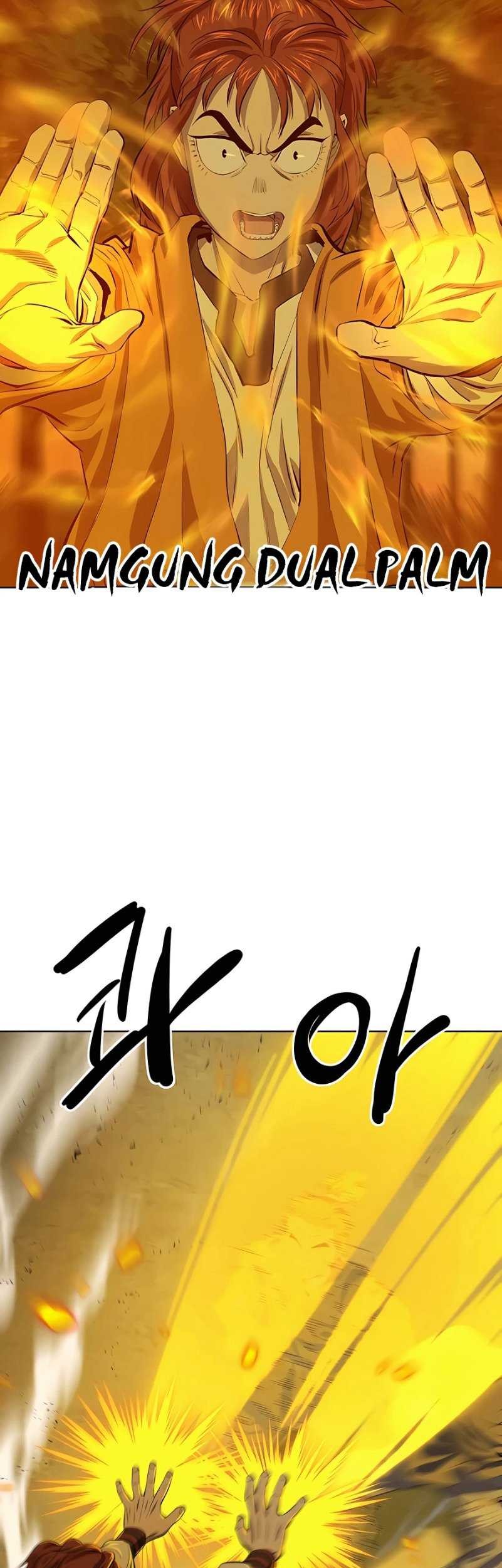 Weak Teacher Chapter 123 Gambar 22