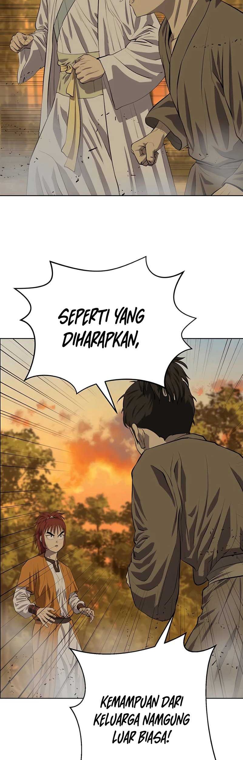 Weak Teacher Chapter 123 Gambar 24