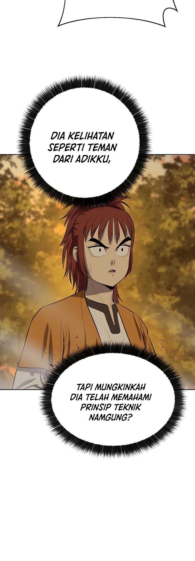 Weak Teacher Chapter 123 Gambar 25