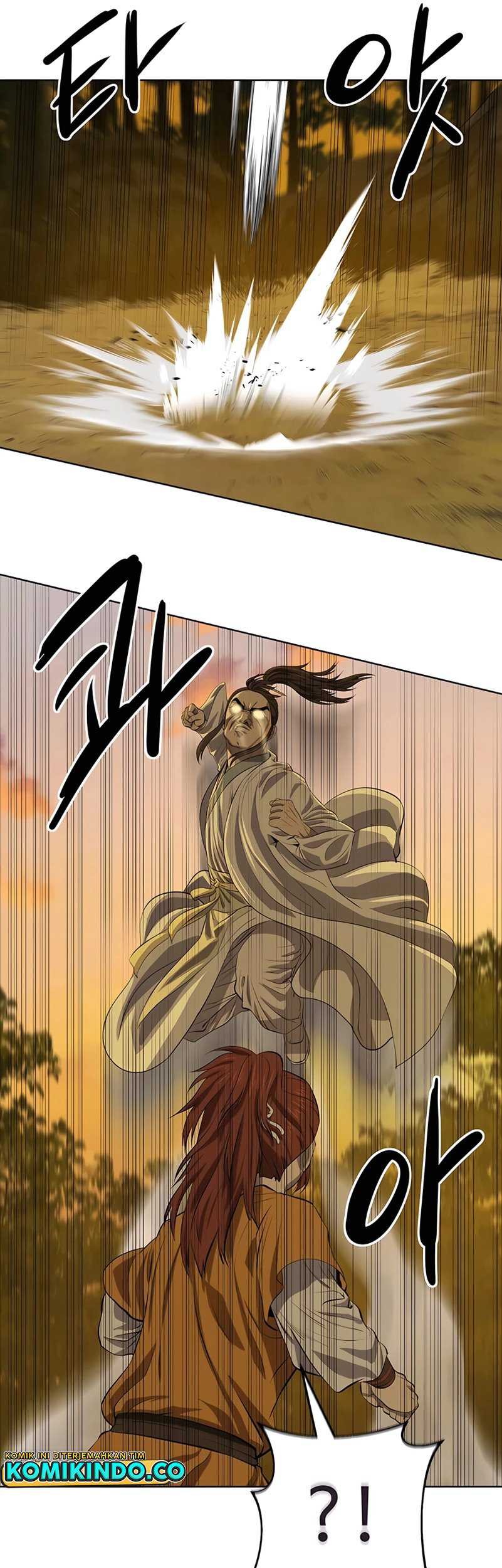 Weak Teacher Chapter 123 Gambar 26
