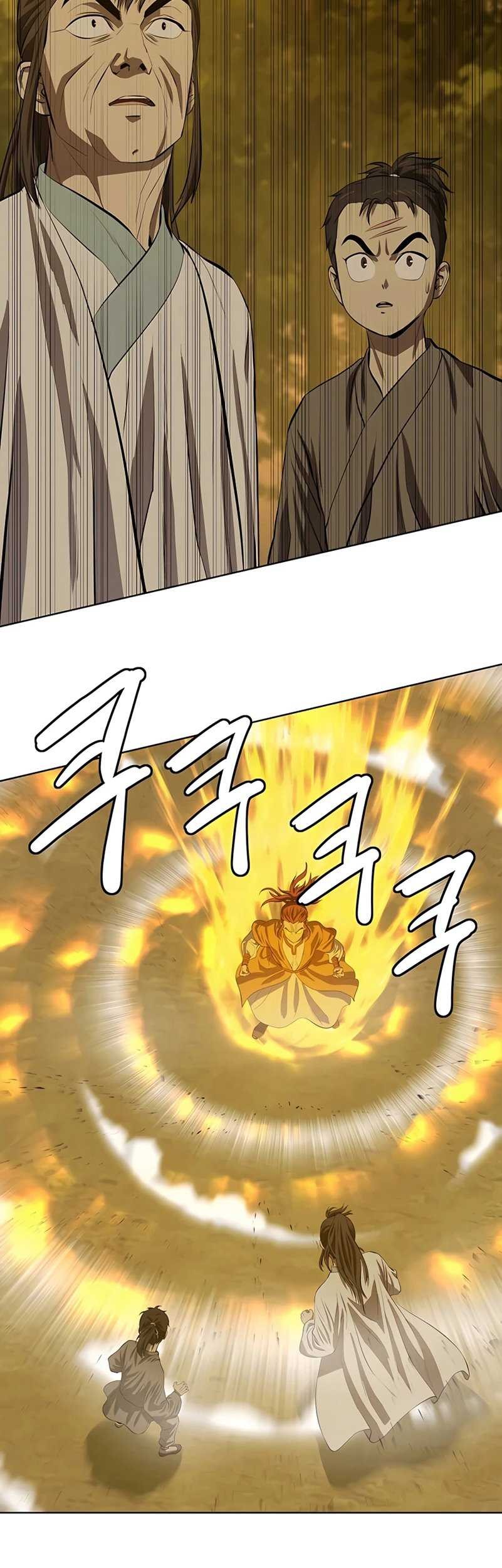 Weak Teacher Chapter 123 Gambar 30