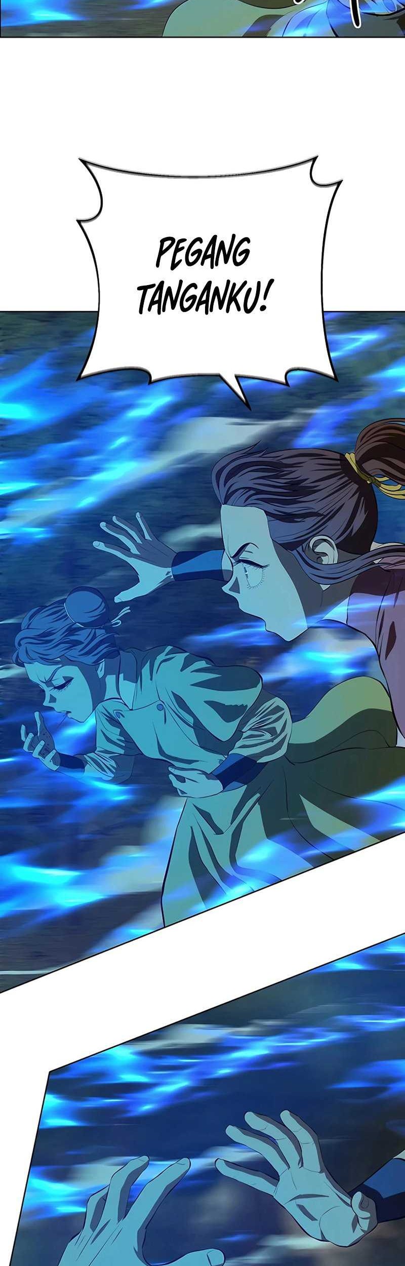Weak Teacher Chapter 124 Gambar 35