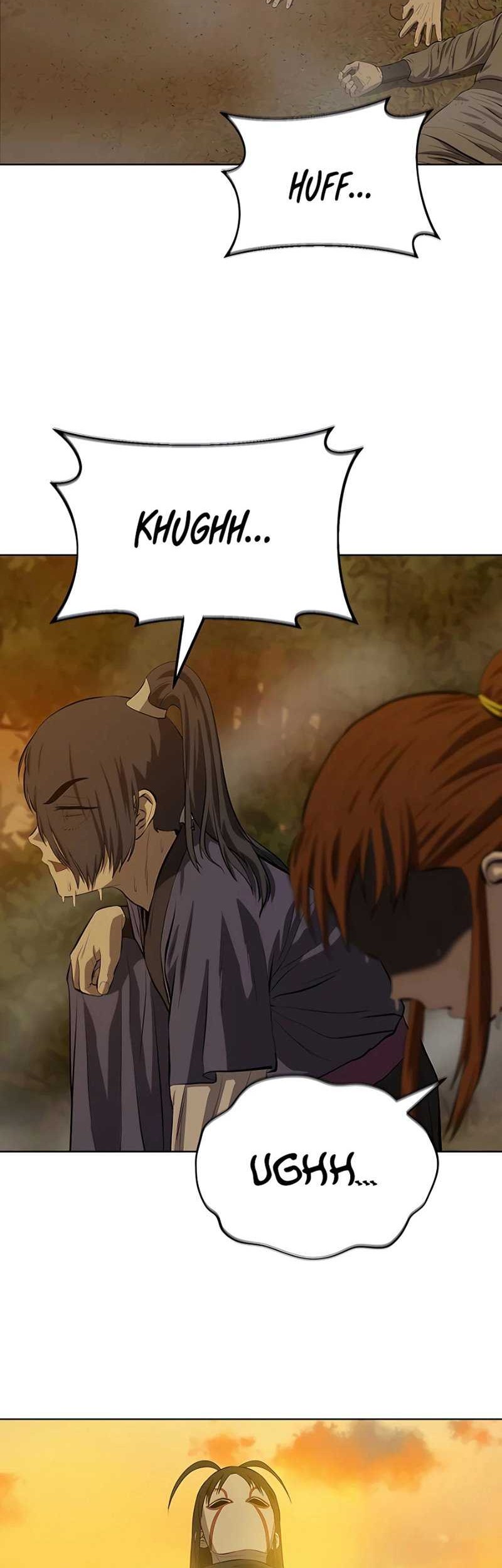 Weak Teacher Chapter 124 Gambar 43