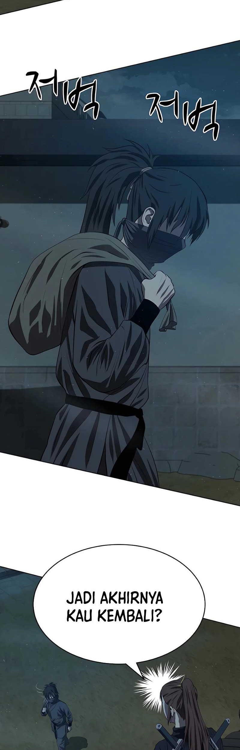 Weak Teacher Chapter 124 Gambar 47