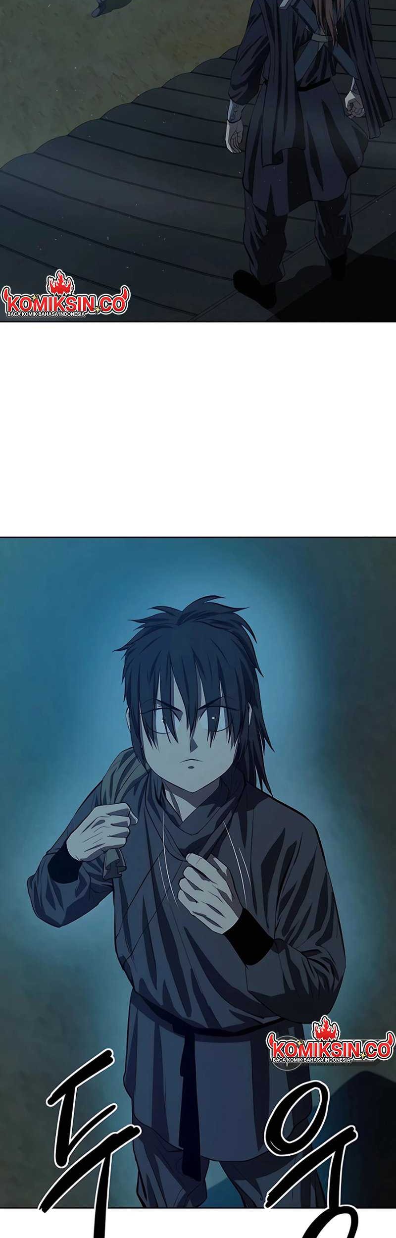 Weak Teacher Chapter 124 Gambar 48