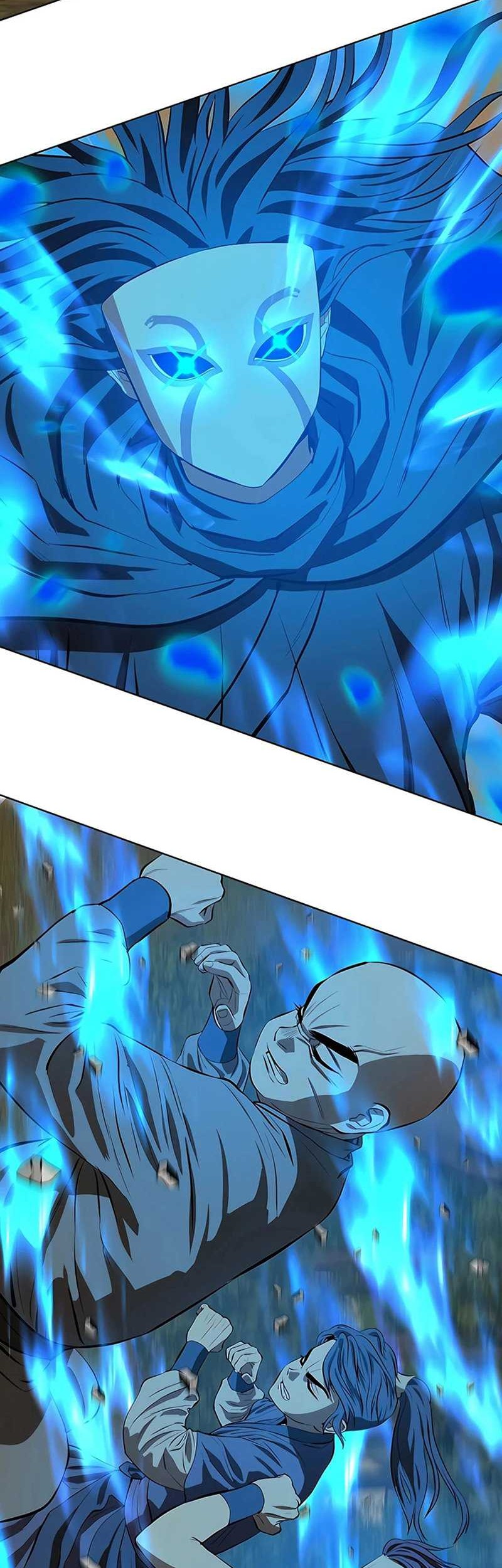 Weak Teacher Chapter 124 Gambar 31