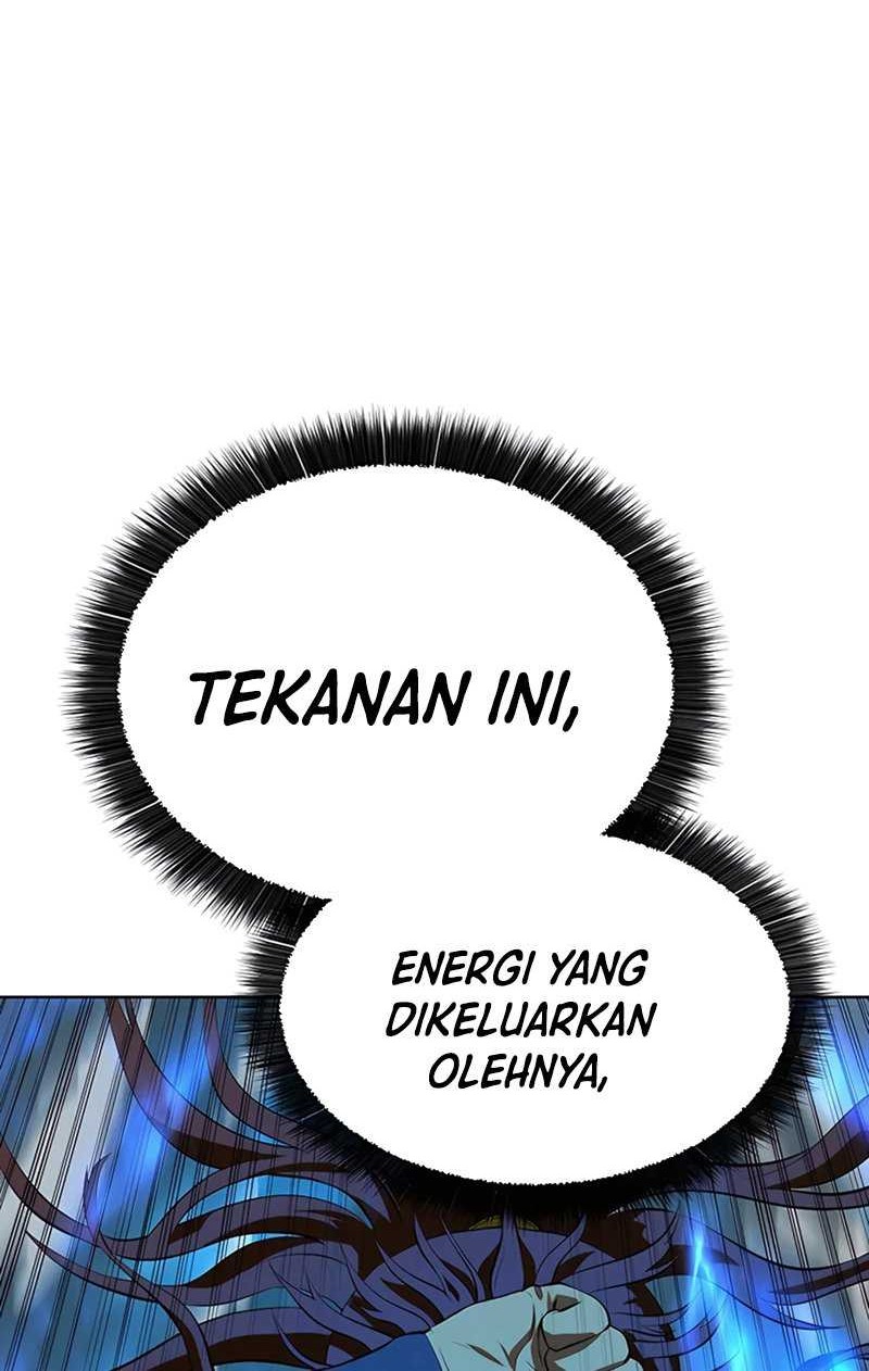 Weak Teacher Chapter 124 Gambar 33