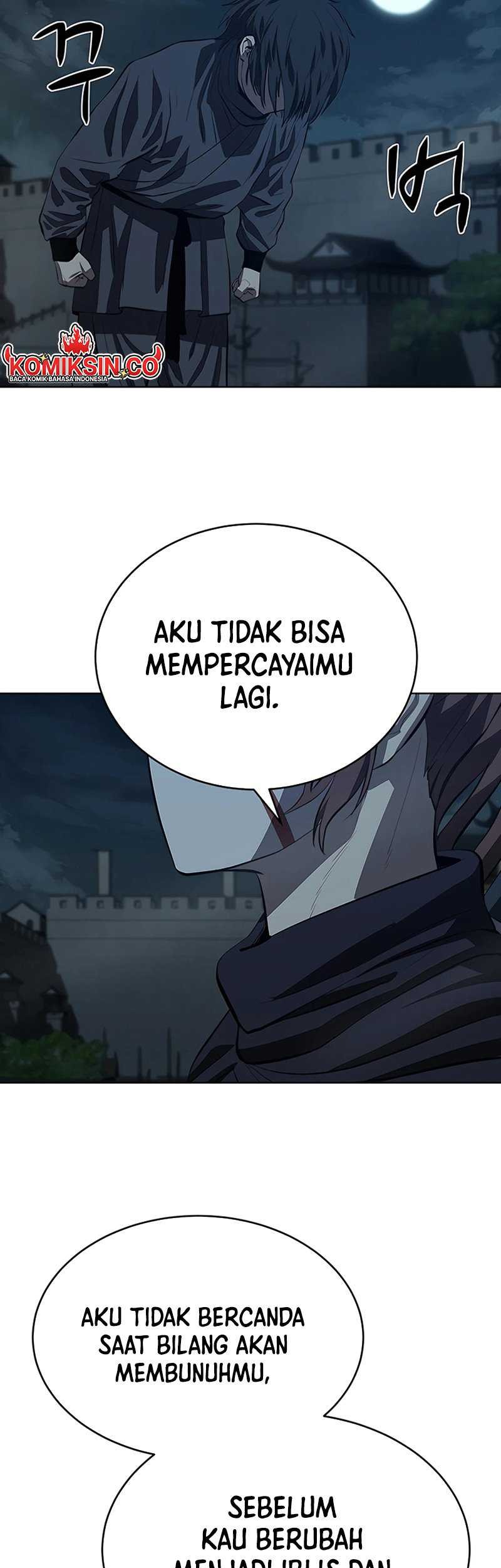 Weak Teacher Chapter 125 Gambar 34