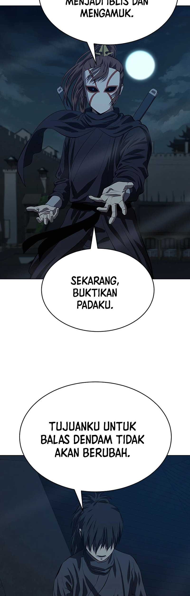 Weak Teacher Chapter 125 Gambar 35