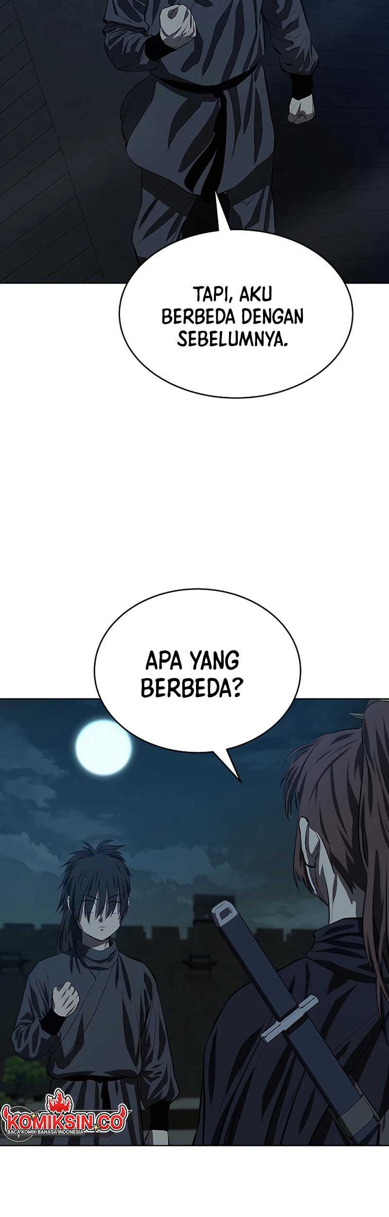 Weak Teacher Chapter 125 Gambar 36