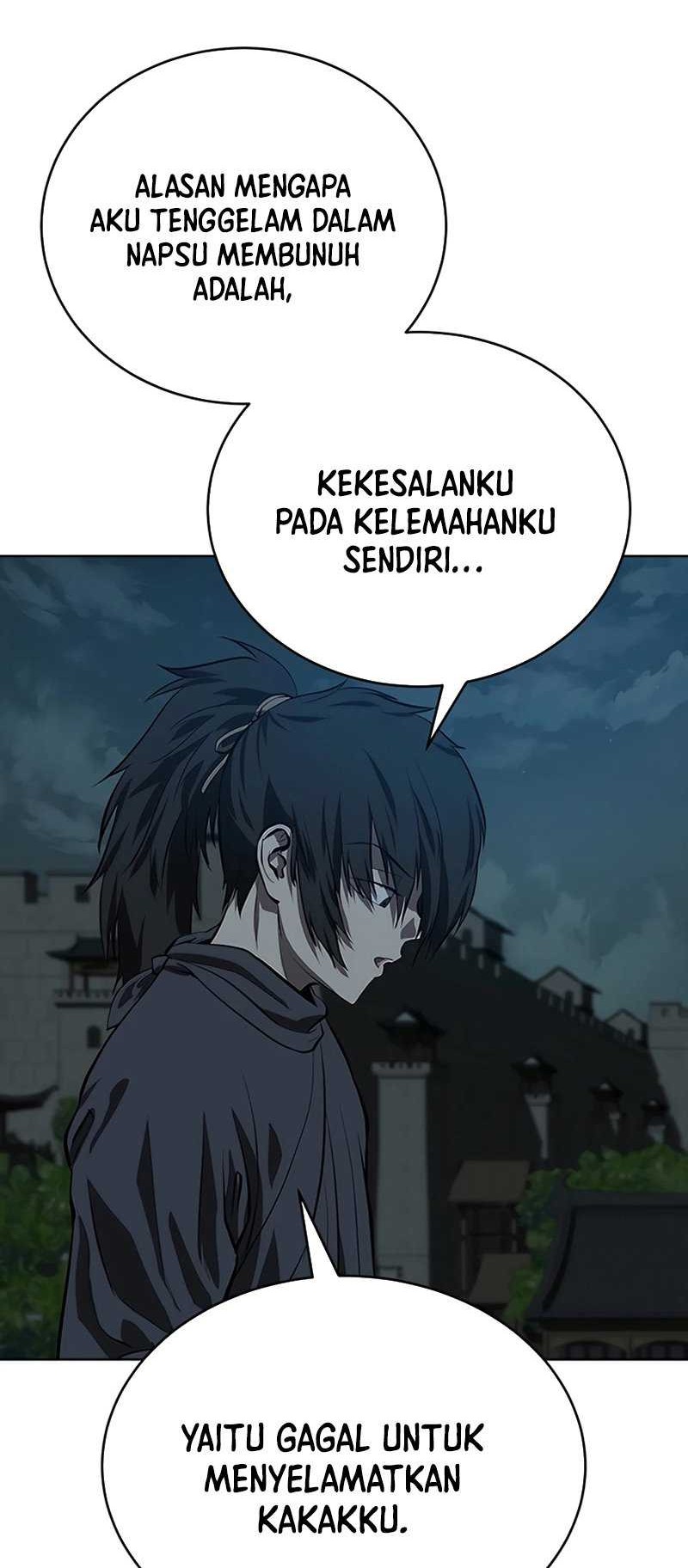 Weak Teacher Chapter 125 Gambar 37