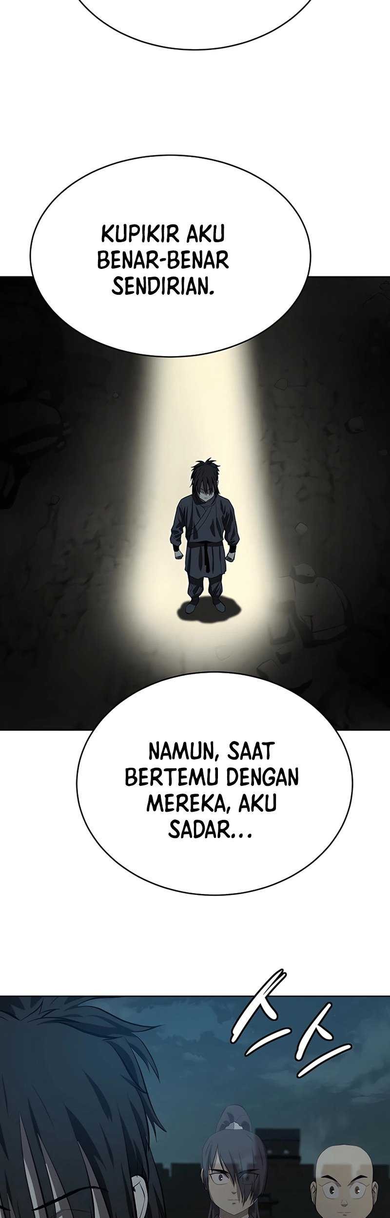 Weak Teacher Chapter 125 Gambar 38