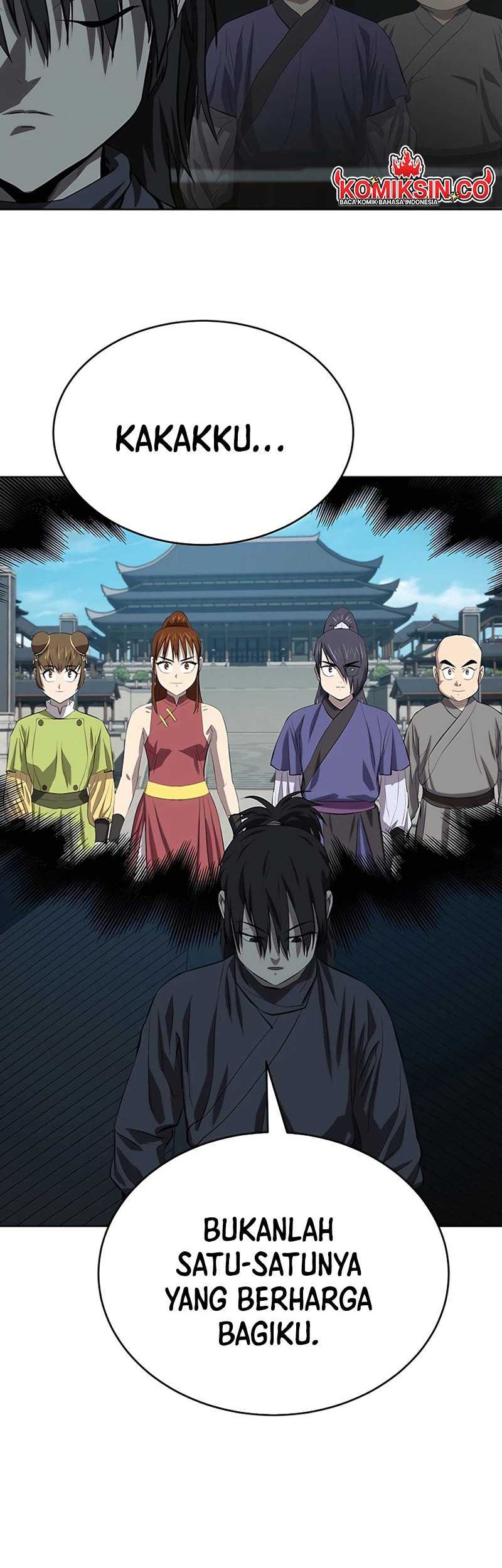 Weak Teacher Chapter 125 Gambar 39
