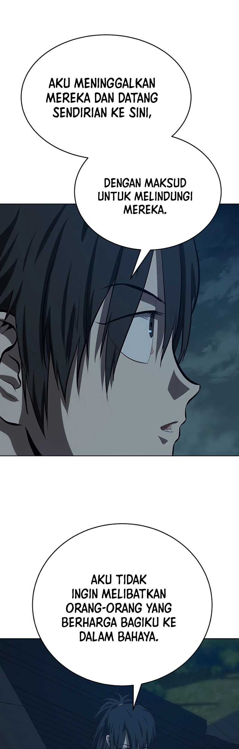 Weak Teacher Chapter 125 Gambar 40