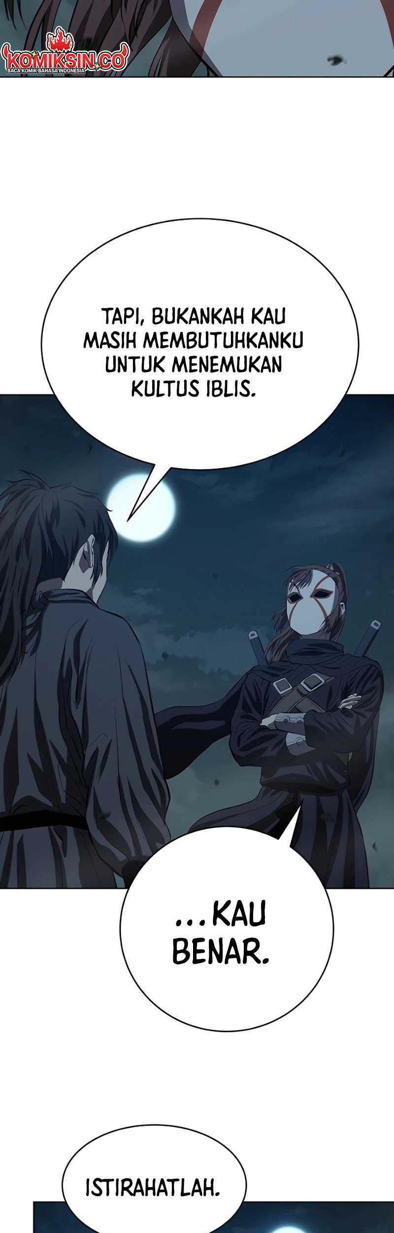 Weak Teacher Chapter 125 Gambar 42