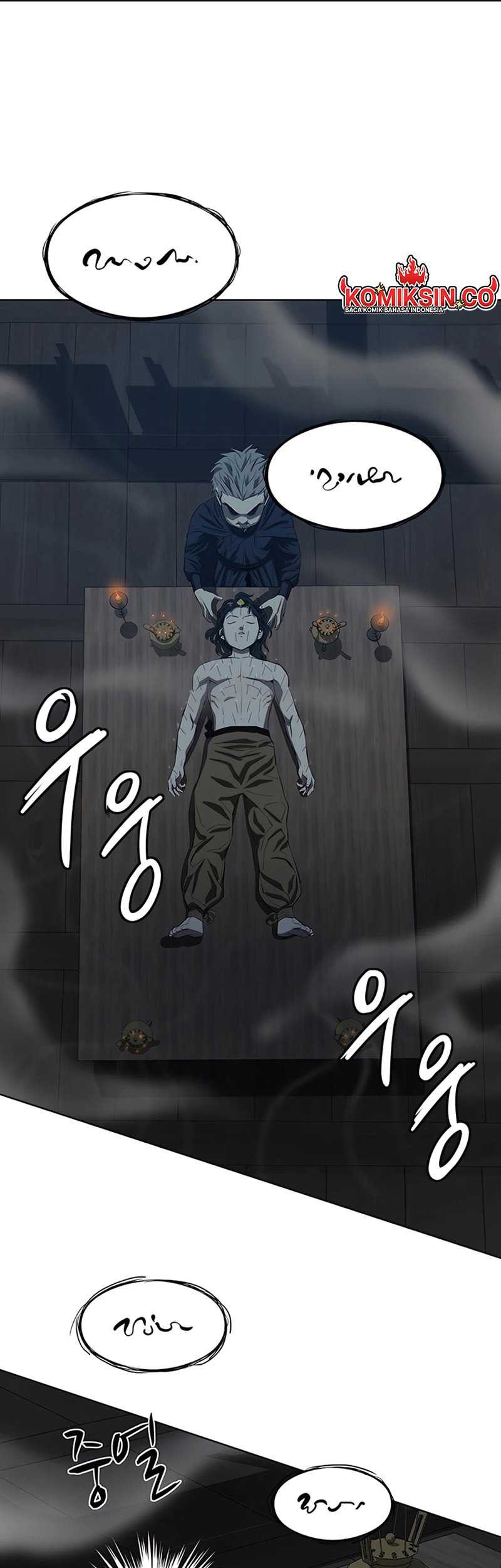 Baca Manhwa Weak Teacher Chapter 125 Gambar 2