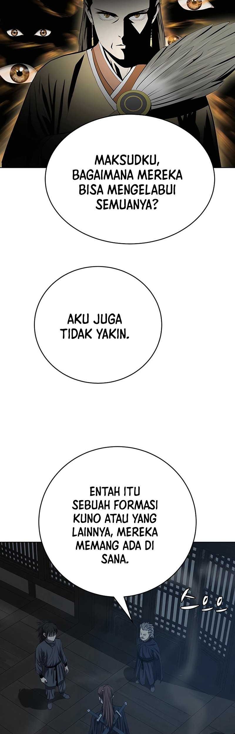 Weak Teacher Chapter 125 Gambar 7