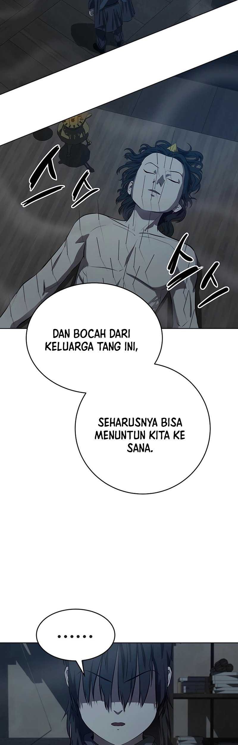 Weak Teacher Chapter 125 Gambar 8