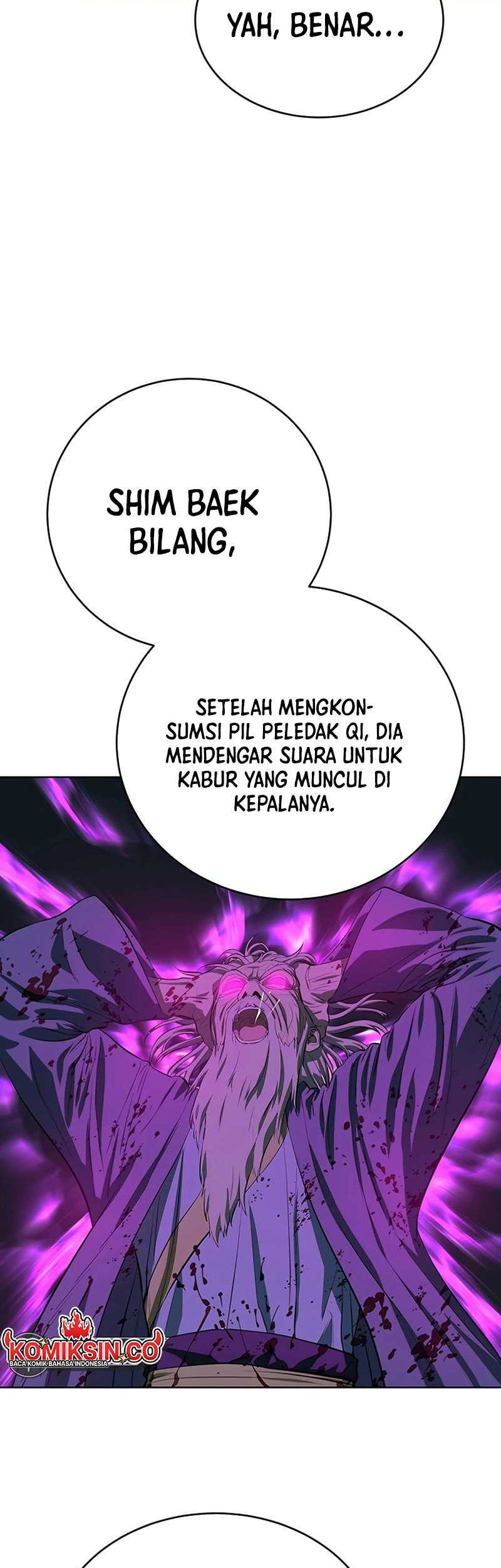 Weak Teacher Chapter 125 Gambar 12