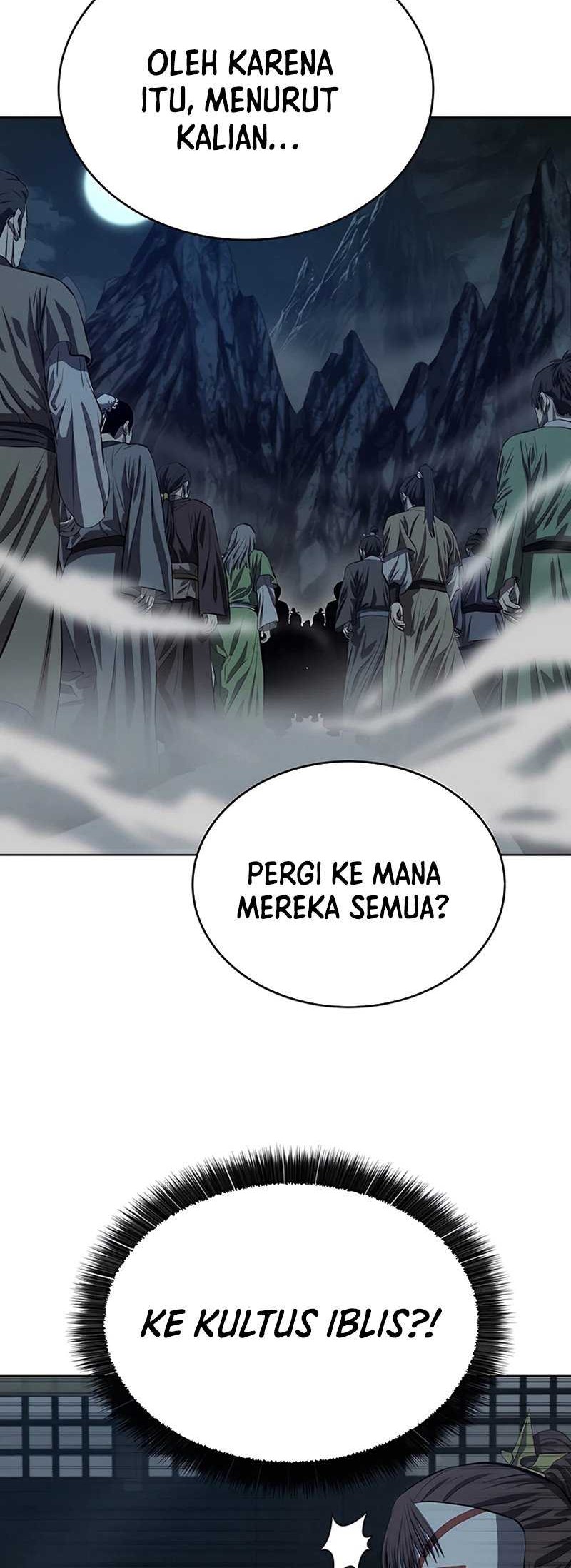 Weak Teacher Chapter 125 Gambar 13