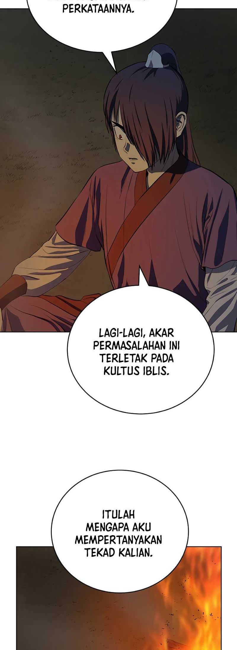 Weak Teacher Chapter 125 Gambar 17