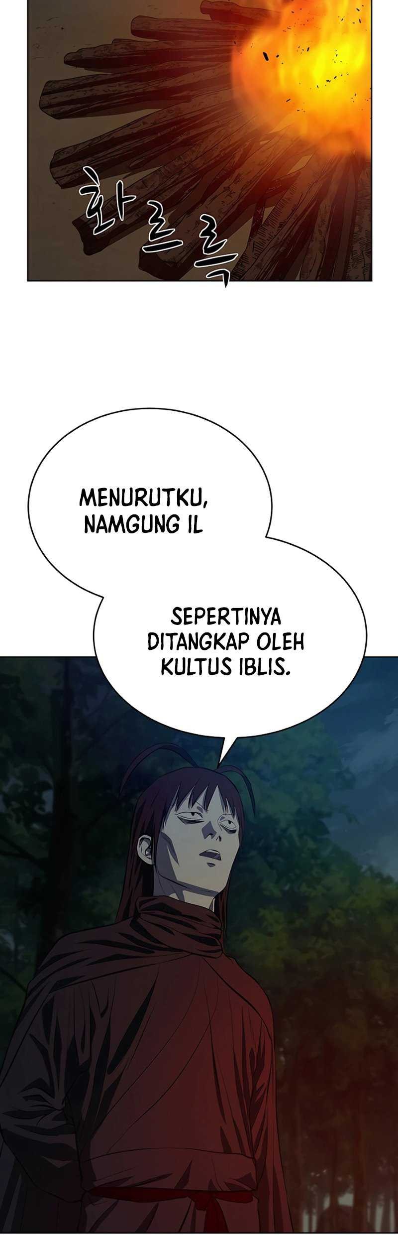 Weak Teacher Chapter 125 Gambar 18