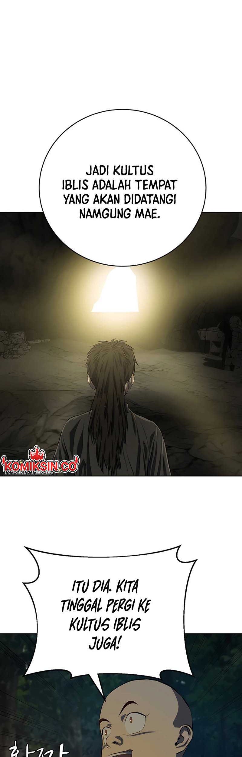 Weak Teacher Chapter 125 Gambar 19