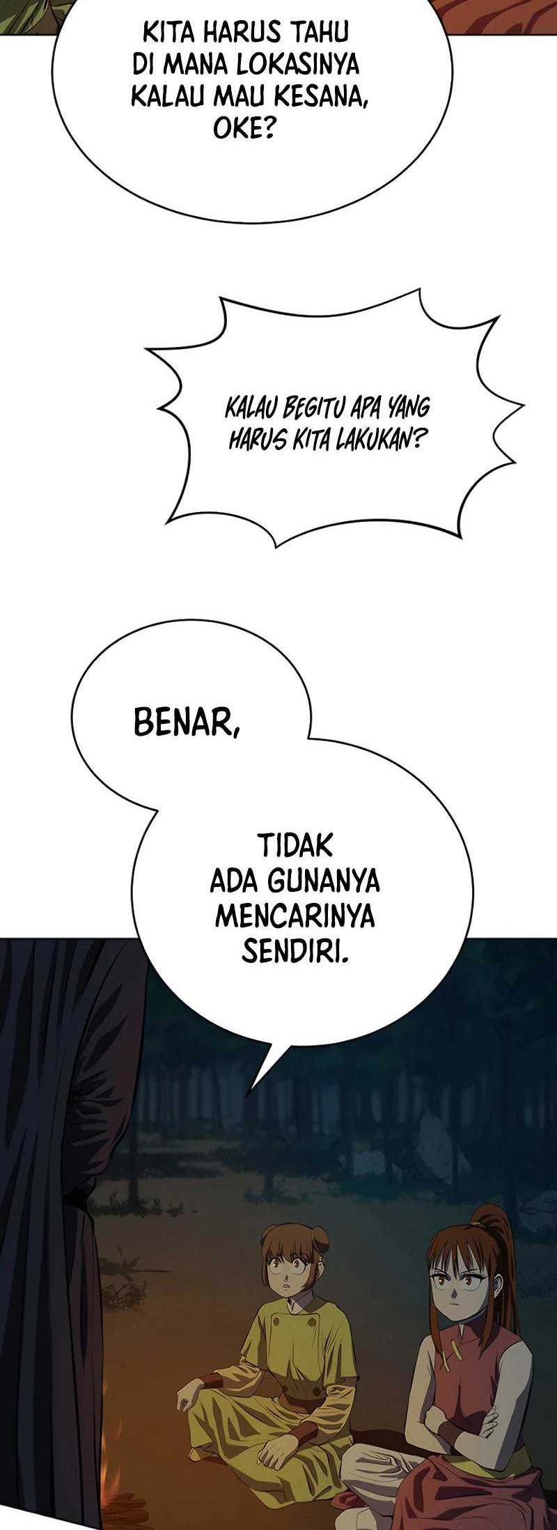Weak Teacher Chapter 125 Gambar 21