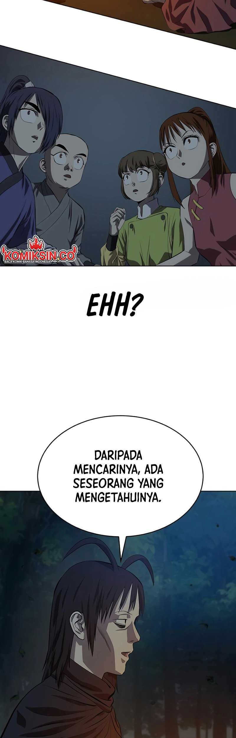 Weak Teacher Chapter 125 Gambar 22