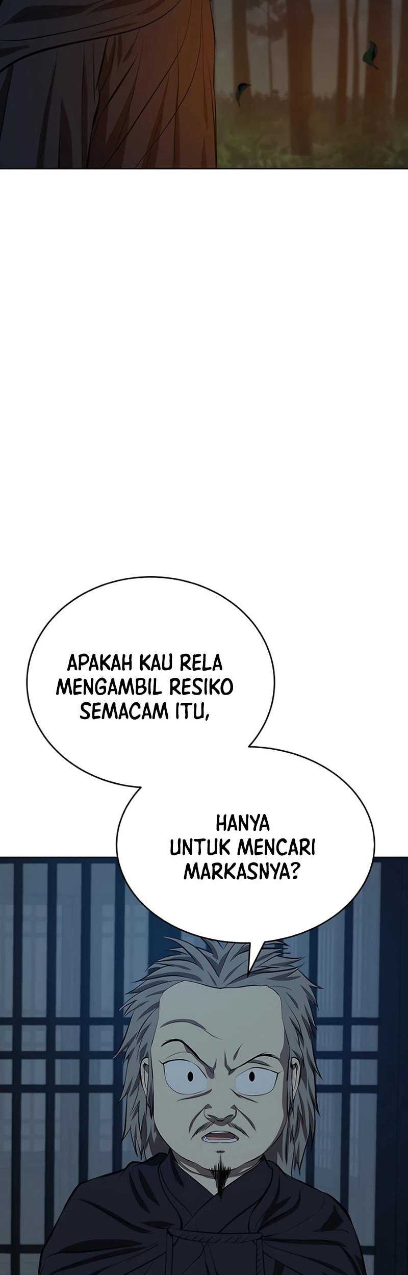 Weak Teacher Chapter 125 Gambar 23