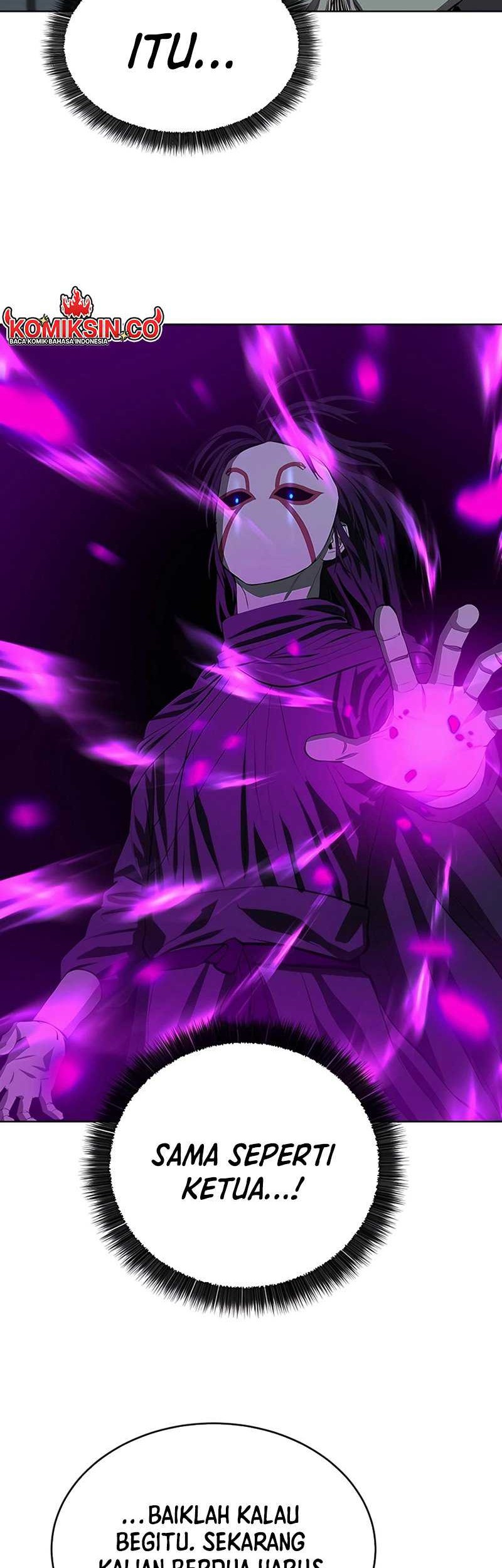 Weak Teacher Chapter 125 Gambar 27