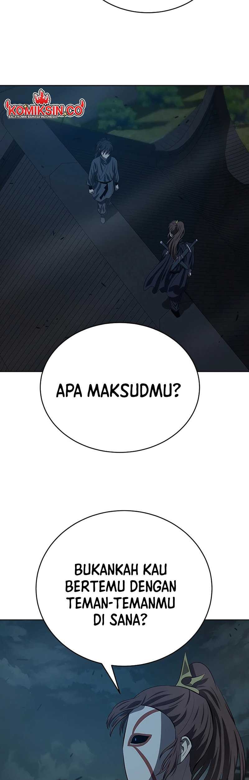 Weak Teacher Chapter 125 Gambar 30