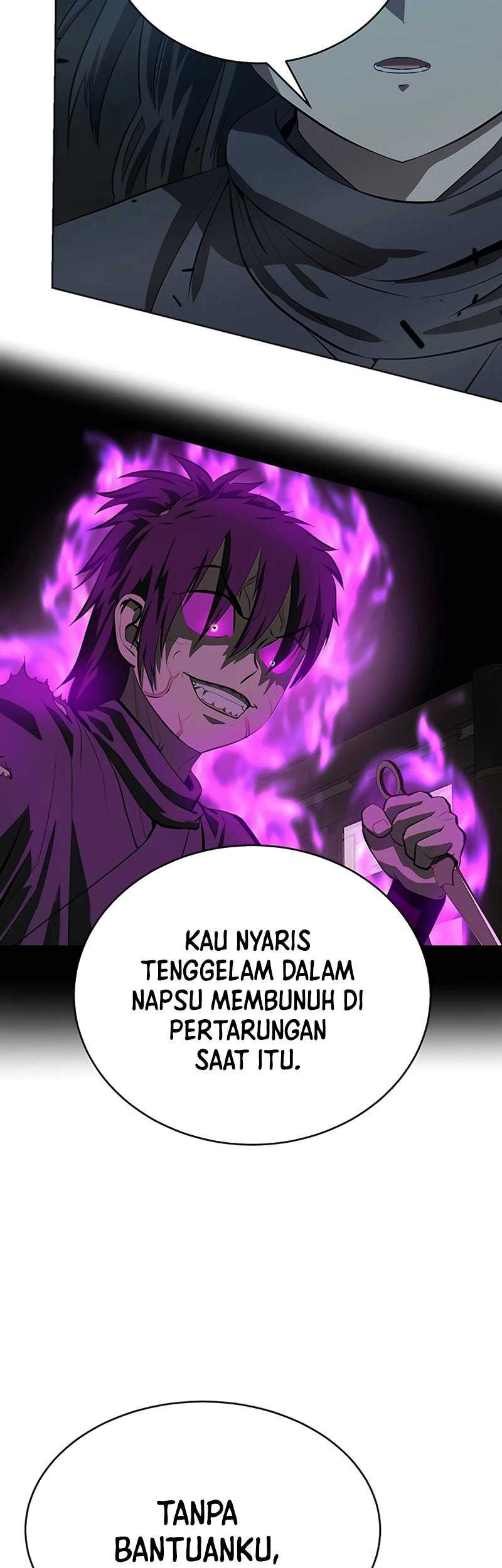 Weak Teacher Chapter 125 Gambar 32