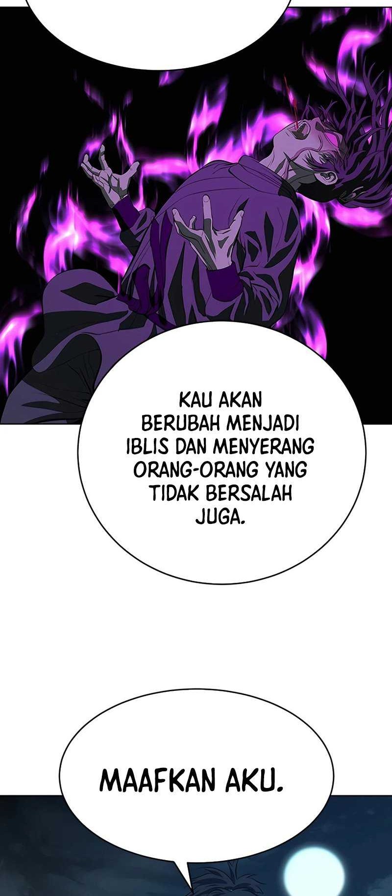 Weak Teacher Chapter 125 Gambar 33