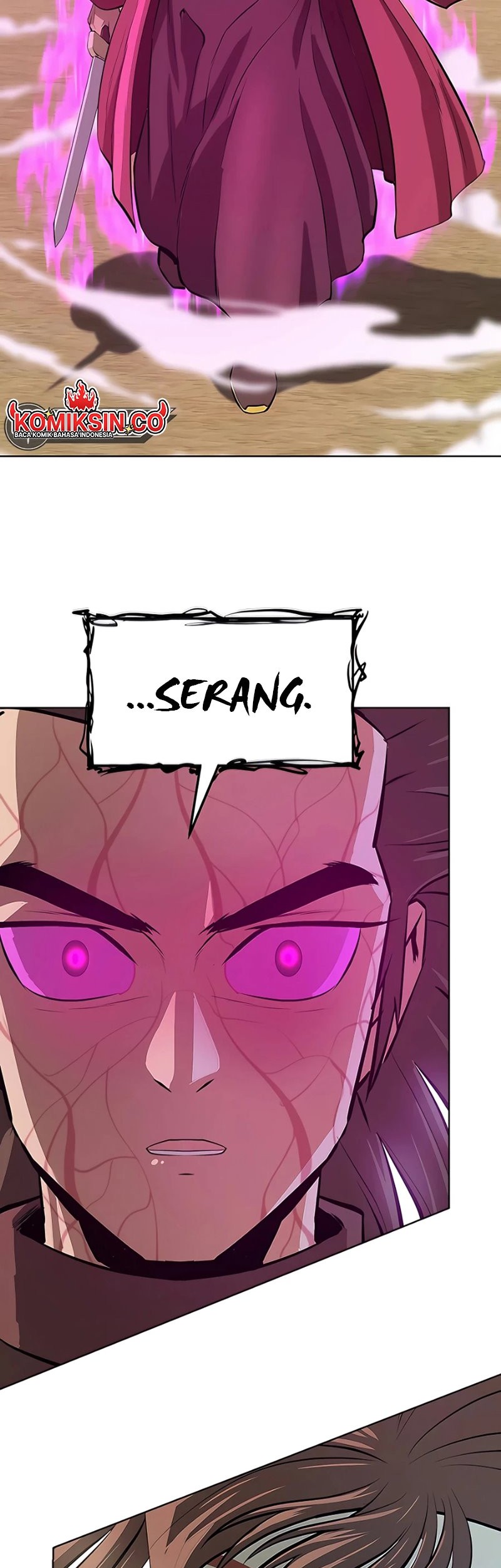 Weak Teacher Chapter 126 Gambar 44